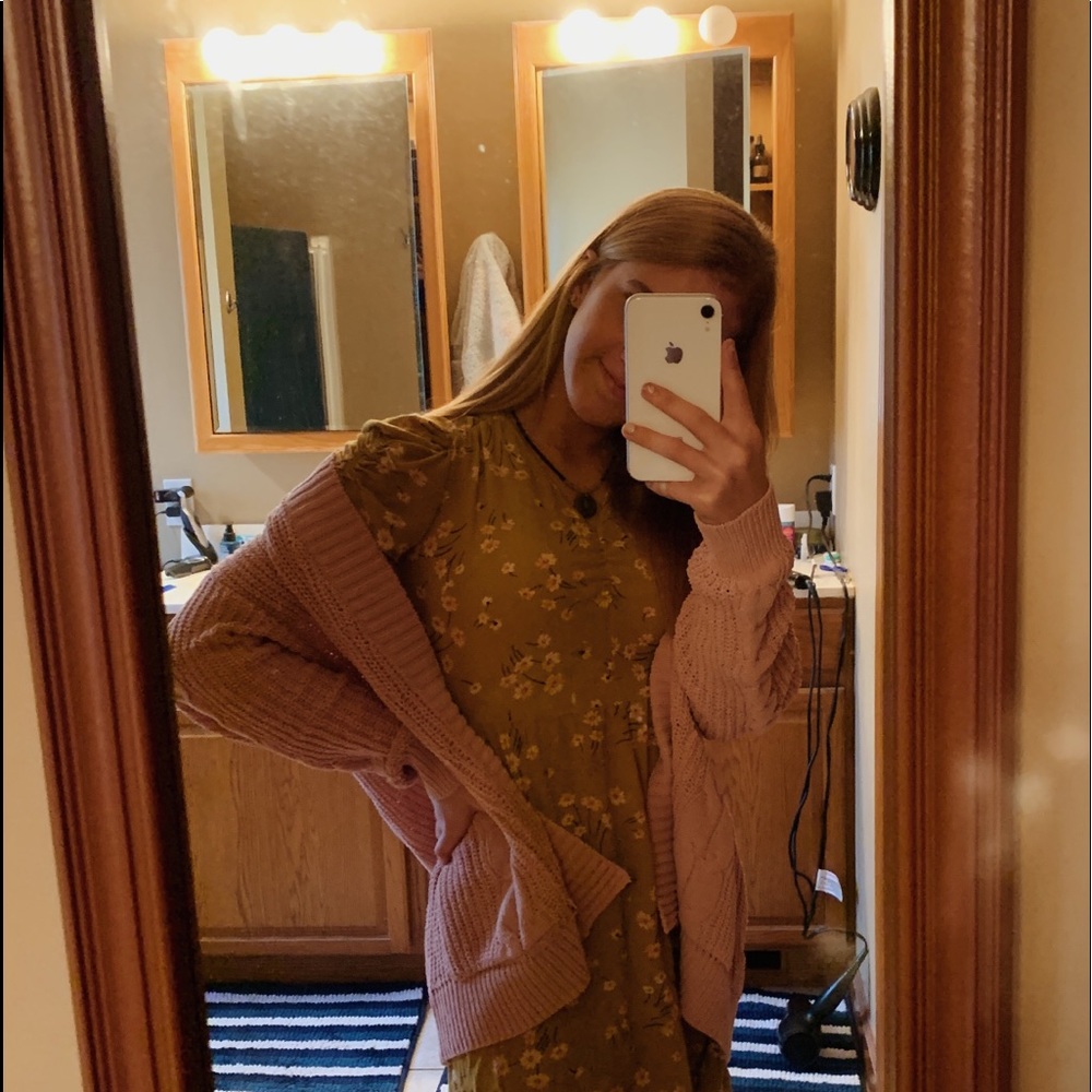 Meet your Posher, Kathryn